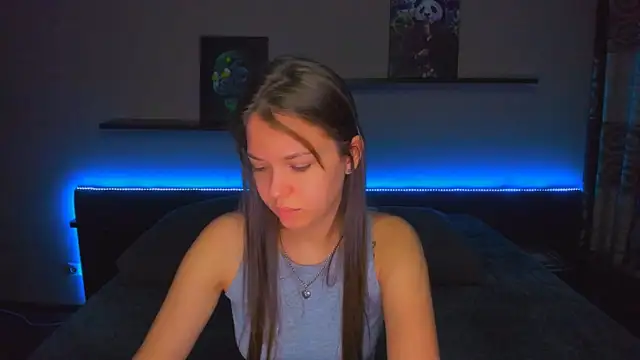 AlexaBarkley online show from 02-11-26, 12:37