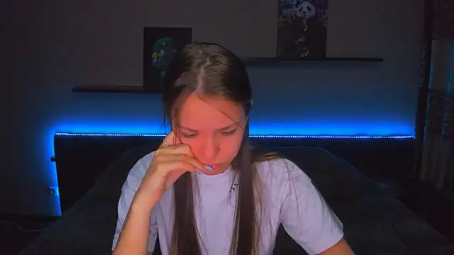 AlexaBarkley online show from 02-12-26, 12:27