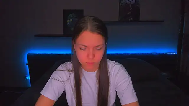 AlexaBarkley online show from 02-24-26, 12:30