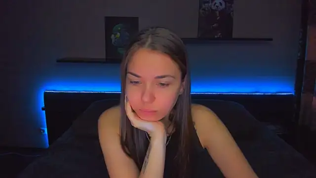 AlexaBarkley online show from 03-02-26, 12:46