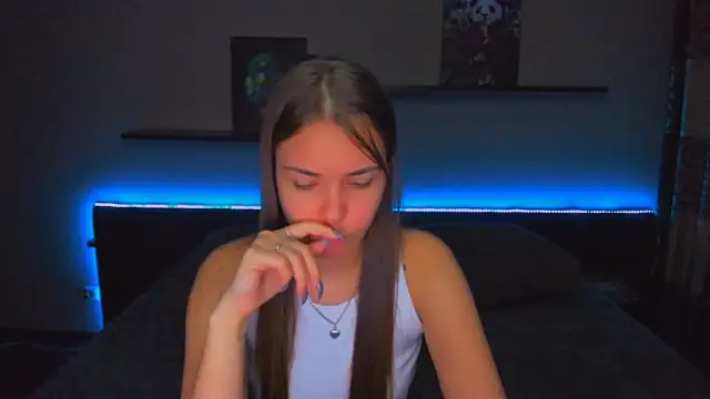 AlexaBarkley online show from 03-03-26, 12:28