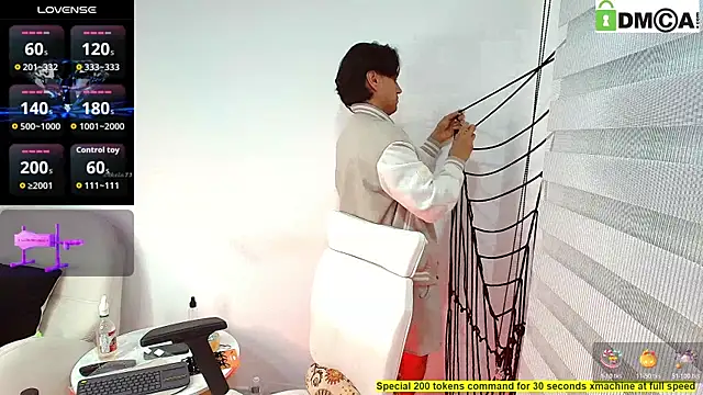 Snapshot of Im_Evanss chatting on 10-23-25, 08:18 Im Evanss online show from 10-23-25, 08:18