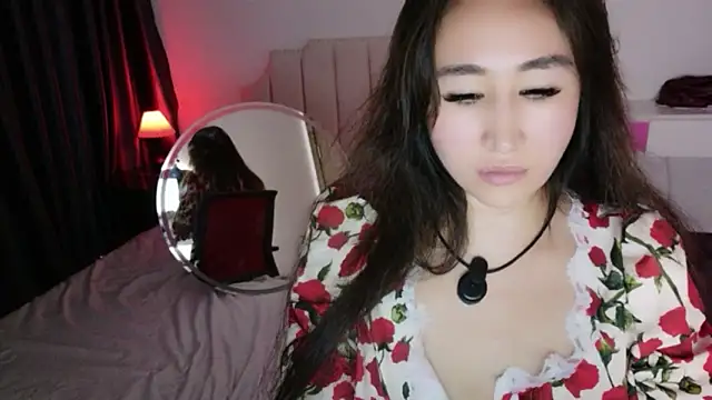 AsianQueens online show from 06-13-26, 04:10