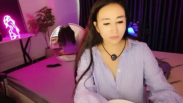 AsianQueens online show from 06-27-26, 01:54