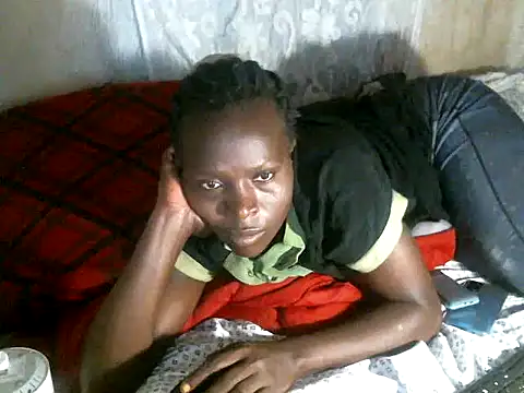 cute-shamza online show from 01-15-26, 05:01