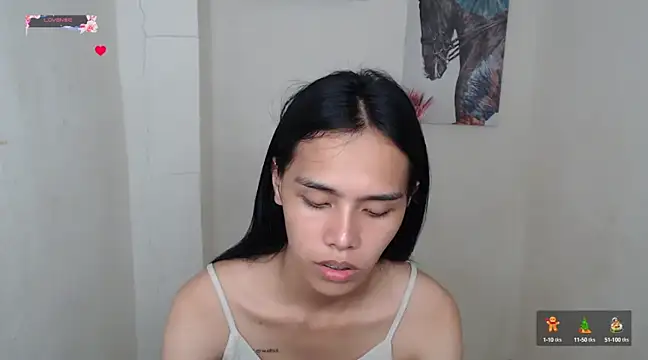 shecutie69 online show from 01-27-25, 03:47