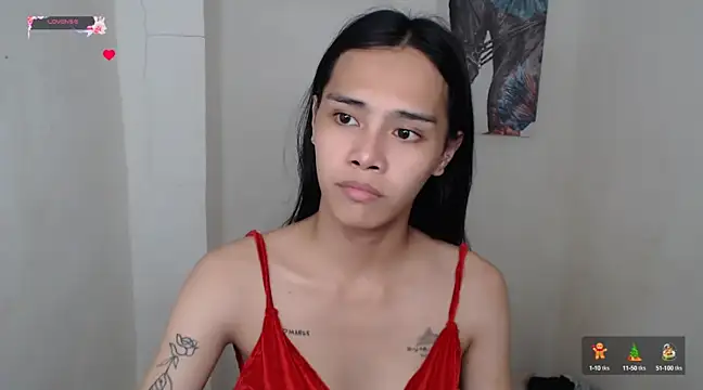 shecutie69 online show from 01-30-25, 01:31