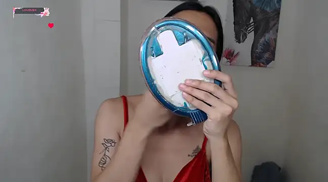 shecutie69 online show from 02-02-25, 08:13