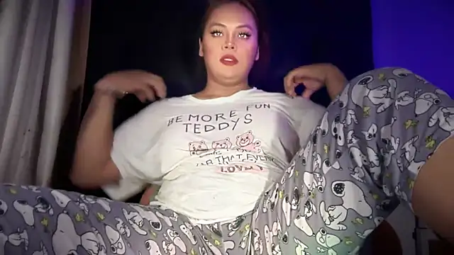  MissKhimberlyXxx  online show from 02-05-26, 10:47