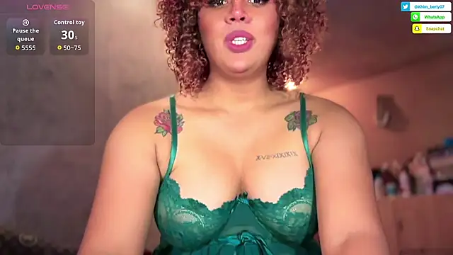  MissKhimberlyXxx  online show from 03-07-26, 02:58