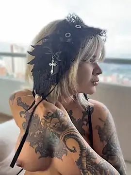 Noxarcane online show from 04-21-26, 01:17