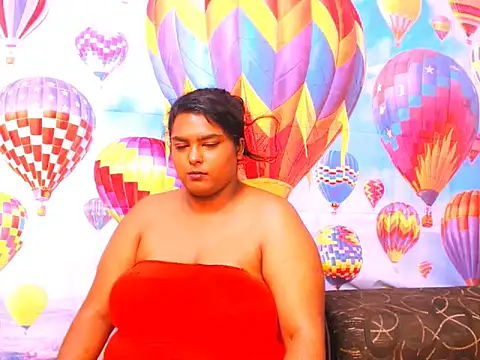 Snapshot of Indianfairy99 chatting on 12-19-24, 01:18 Indianfairy99 online show from 12-19-24, 01:18