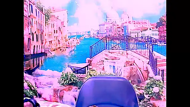 Indianfairy99 online show from 02-15-26, 07:51