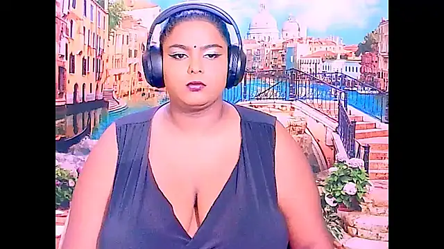 Indianfairy99 online show from 03-06-26, 08:22