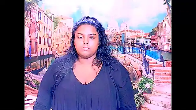 Indianfairy99 online show from 03-17-26, 05:44