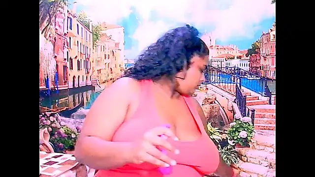 Indianfairy99 online show from 03-19-26, 06:34