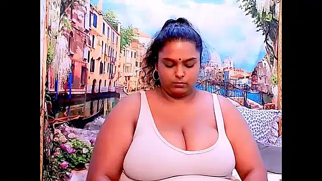 Indianfairy99 online show from 03-27-26, 08:30