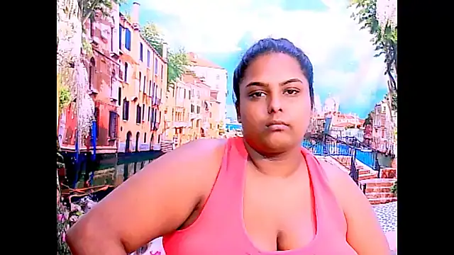 Indianfairy99 online show from 04-06-26, 10:33