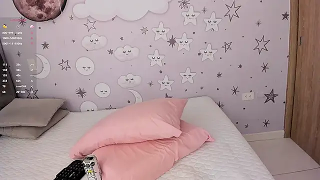 daliz 20 z online show from 02-15-25, 02:04