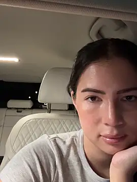 clairewntr online show from 10-03-25, 01:13