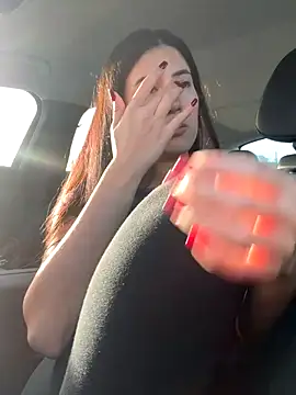 clairewntr online show from 12-01-25, 10:31