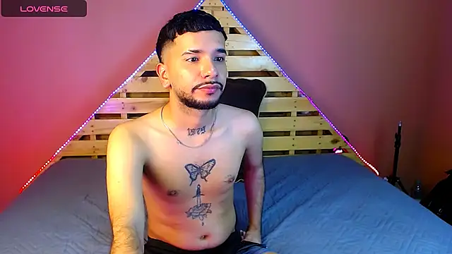 Snapshot of sexxgods chatting on 01-14-25, 11:37 sexxgods online show from 01-14-25, 11:37