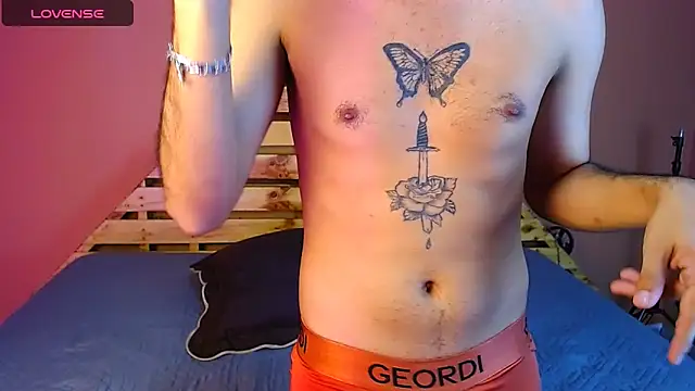 Snapshot of sexxgods chatting on 01-21-25, 11:02 sexxgods online show from 01-21-25, 11:02