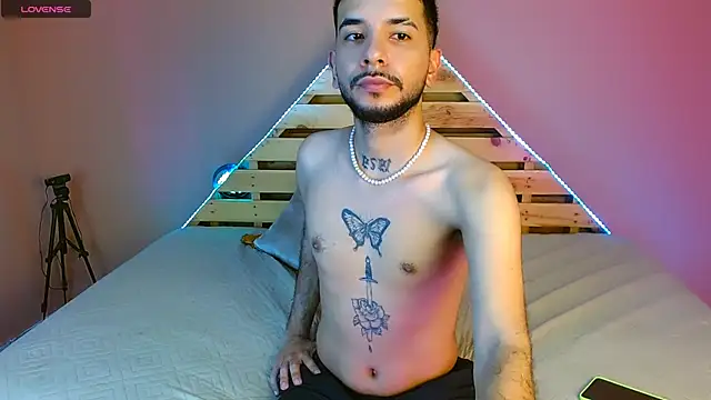 Snapshot of sexxgods chatting on 02-07-25, 11:24 sexxgods online show from 02-07-25, 11:24