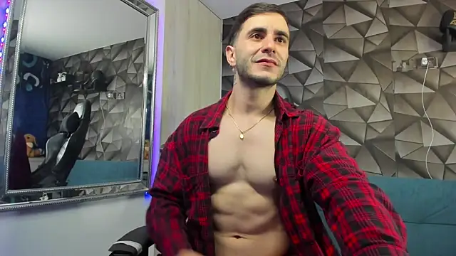 Latino stud4u online show from 12-03-25, 03:58