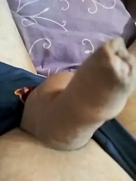 LovlyAnnie online show from 02-10-26, 07:45