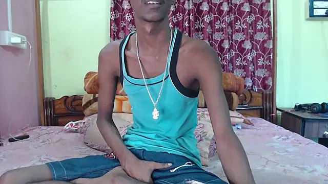 Skinny Blackberry online show from 01-11-25, 06:14