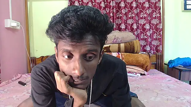 Skinny Blackberry online show from 01-12-25, 06:28