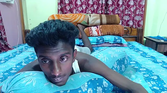 Skinny Blackberry online show from 02-21-25, 05:46