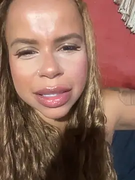 pimenta gaby online show from 06-11-26, 02:04