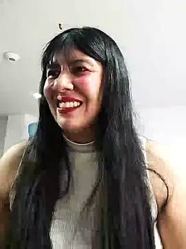 Snapshot of aisha_latina chatting on 07-24-26, 03:10 aisha latina online show from 07-24-26, 03:10