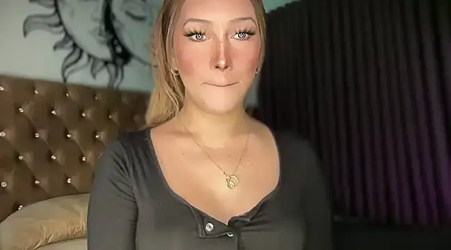 Jasmine Elcock online show from 01-15-25, 05:05