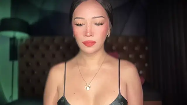 Jasmine Elcock online show from 09-18-25, 08:55