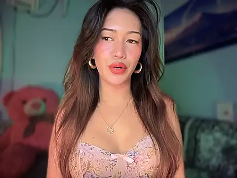 Jasmine Elcock online show from 12-05-25, 07:54