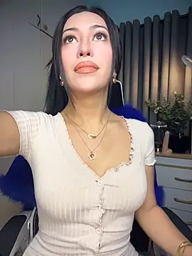 Snapshot of Jasmine_Elcock chatting on 05-07-26, 09:42 Jasmine Elcock online show from 05-07-26, 09:42