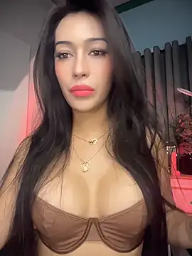 Snapshot of Jasmine_Elcock chatting on 05-14-26, 09:21 Jasmine Elcock online show from 05-14-26, 09:21
