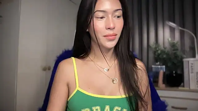 Snapshot of Jasmine_Elcock chatting on 05-16-26, 07:45 Jasmine Elcock online show from 05-16-26, 07:45