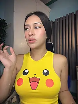 Jasmine Elcock online show from 07-07-26, 12:57
