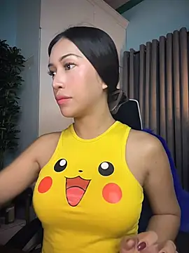 Jasmine Elcock online show from 07-07-26, 10:14