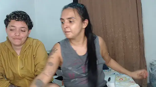 Snapshot of kathy_luisa chatting on 05-15-26, 11:56 kathy luisa online show from 05-15-26, 11:56