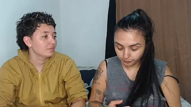 Snapshot of kathy_luisa chatting on 05-16-26, 12:40 kathy luisa online show from 05-16-26, 12:40