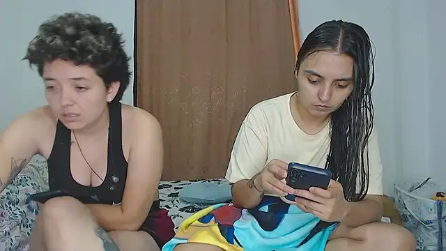 Snapshot of kathy_luisa chatting on 06-17-26, 05:47 kathy luisa online show from 06-17-26, 05:47
