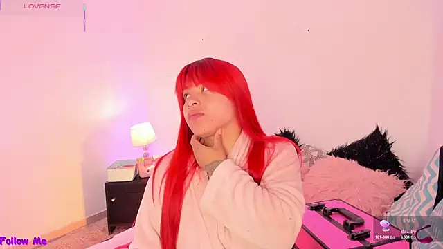 SophieRossi online show from 11-21-25, 04:11