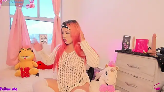 SophieRossi online show from 02-12-26, 04:02