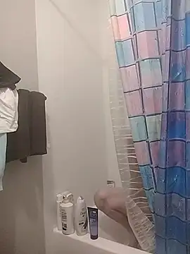 Snapshot of CAMINCHANCE chatting on 03-09-25, 08:10 CAMINCHANCE online show from 03-09-25, 08:10