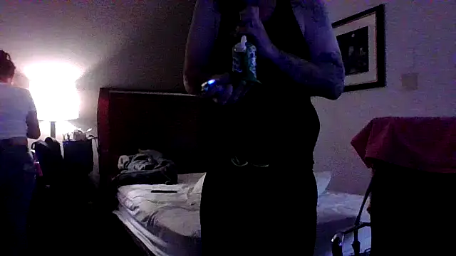 CAMINCHANCE online show from 04-07-26, 12:33